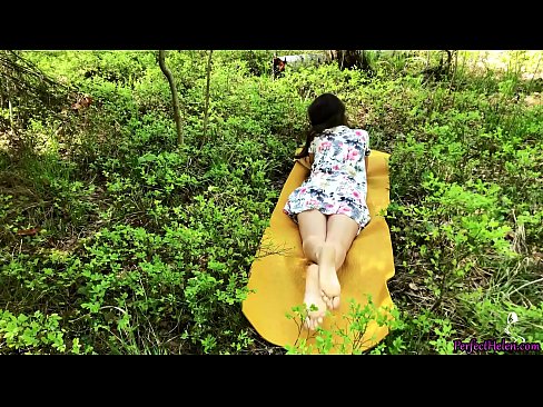 ❤️ Onye mbịarambịa na Tinder na-emetọ anụ ahụ m ma na-enwe mmasị n'ime ọhịa ❤️ Mmekọahụ mara mma na%ig.villagesexvideos.ru ❌❤