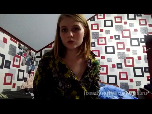 ❤️ Nwa akwụkwọ na-acha odo odo si Rọshịa na-enwe mmasị na nnukwu dicks. ❤️ Mmekọahụ mara mma na%ig.villagesexvideos.ru ❌❤